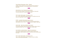 Desktop Screenshot of grupa-micros.pl